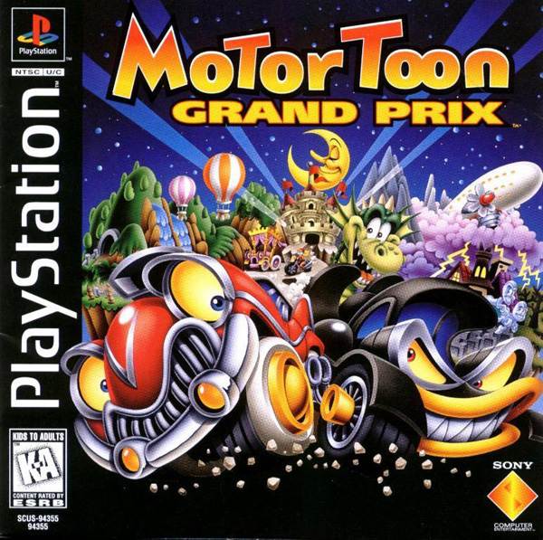download ps1 motor toon grand prix